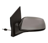 Ford Fiesta 05-08 Door Mirror Cable Primed Left Hand