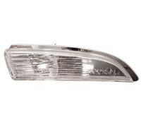 Fits Ford Fiesta Door Mirror Indicator Light Drivers Offside Right Os 2008-2013