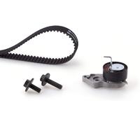 Fits Ford Fiesta Focus Fusion Puma Mazda 2 Volvo S40 V50 Timing Belt Kit Gates