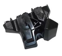 Fits Ford Fiesta 17-22 Front Bumper Bracket Right Hand (37787)