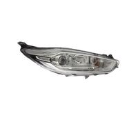 HELLA 1LL 354 803-081 Halogen-Headlight - ECE - for left-hand traffic - Right Front