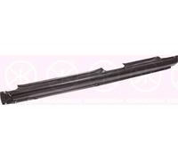 Fits Ford Fiesta Mk5 Full Sill 5 Door Models Right Hand 1999-2002