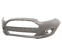 Fits FORD FIESTA MK7 2013-2017 Front Bumper Primed Brand New Not ST Models