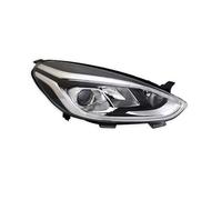 Fits Ford Fiesta MK8 Headlight Headlamp With LED DRL Right Hand 20172022