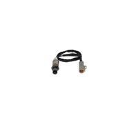 FITS FORD FIESTA V 1.25 16V OXYGEN SENSOR F 00H L00 354 BOSCH