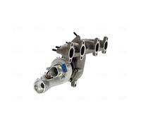 CHARGER CHARGING FITS: VW MULTIVAN T5 1.9 TDI.VW MULTIVAN MK V 1.9 TD... I