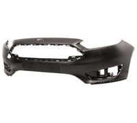 Fits Ford Focus Front Bumper Primed 2015 2016 2017 2018