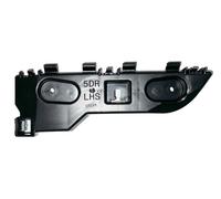 PRASCO FD4321054 Bumper bracket