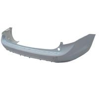 Fits Ford Focus 2008-2012 Rear Bumper Primed Estate Models Approved 1520716