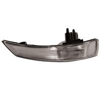 Fits Ford Focus Door Mirror Lamp Left Passenger Near Lh Ns 2012-2015 1538488