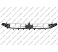 Fits Ford Focus Front Bumper Grille Black Centre Section 2018-2022
