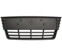 FORD FOCUS 12>14 FRONT BUMPER GRILLE DARK GREY