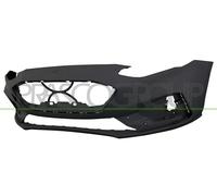 Fits Ford Focus Front Bumper Primed ST/ST Line Models 2018- 2228994