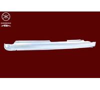 Fits Ford Focus Full Sill 45 Door Estate Models Left Hand 2005-2008