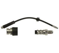 FITS FORD FOCUS II 1.4 BRAKE HOSE PHB651 TRW