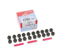 FITS FORD FOCUS II 2.5 ST SEAL SET, VALVE STEM 19036115 CORTECO