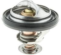 FITS FORD FOCUS II 2.5 ST THERMOSTAT, COOLANT TH44390G1 GATES