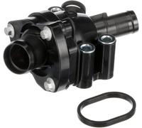 FITS FORD FOCUS II 2.5 ST THERMOSTAT, COOLANT TH53990G1 GATES