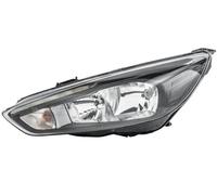 HELLA 1LE 354 827-171 Headlight