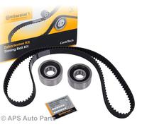 Fits Ford Focus Mondeo Tourneo Transit Connect Timing Belt Tensioner Pulley Kit