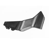 Fits Ford Focus Rear Bumper Bracket Central Hatchback Models Left Hand 18-22