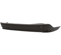 Fits Ford Focus Rear Bumper Lower Without Exhaust Cut Out Estate Models 15-18