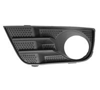 Fits Ford Fusion 02-05 Fog Lamp Cover With Hole Left Hand