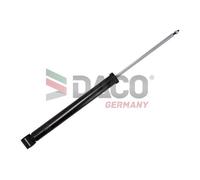 JAPANPARTS MM-00222 Shock absorber
