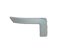 Ford Fusion 05-10 Front Bumper Trim Right Hand