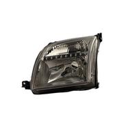 Fits Ford Fusion Headlight Left Hand 2002-2005 1526786