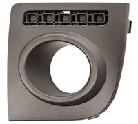 Ford Fusion 05-10 Fog Lamp Surround Left Hand