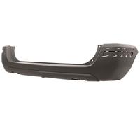 Fits Ford Fusion Rear Bumper 2005 2010