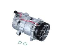 FITS FORD GALAXY I 1.9 TDI COMPRESSOR, AIR CONDITIONING 32033 NRF