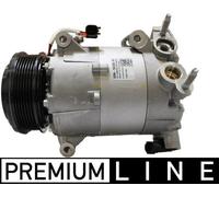 FITS FORD GALAXY III 2.0 TDCI COMPRESSOR, AIR CONDITIONING ACP1388000P MAHLE