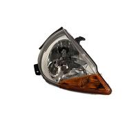 Prasco Headlight FD0064903 - Fits Ford Ka 1996-2008 Right Hand