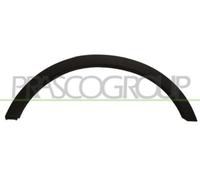 Ford Kuga 13-16 Rear Wheel Arch Moulding Black Left Hand