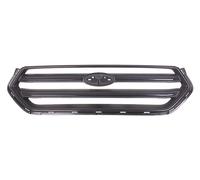 Fits Ford Kuga 16-20 Grille Black With Black Mouldings