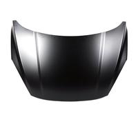 Fits Ford Kuga 20- Bonnet Aluminium