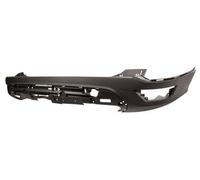 Fits Ford Kuga 2013-2016 Rear Bumper Black