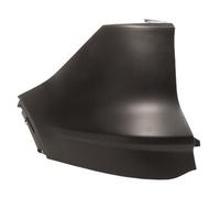 PRASCO FD8041154 Rear bumper