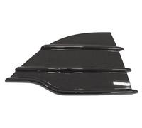 PRASCO FD8042124 Bumper grill