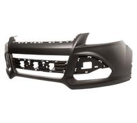 Fits Ford Kuga Front Bumper Primed Not Titanium X Models 2013-2016