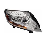 HELLA 1LJ 009 696-741 Headlight