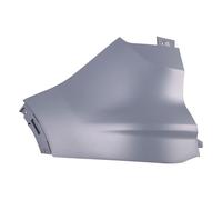 PRASCO FD8061154 Rear bumper