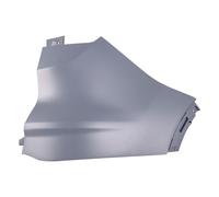 PRASCO FD8061153 Rear bumper