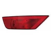 Fits Ford Kuga Rear Fog Lamp Left Hand 2013-2016