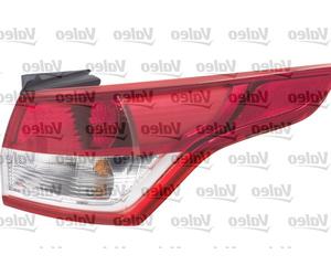 Fits Ford Kuga Rear Light Outer Section OEM/OES Right Hand 2013-2016 CV4413404AB