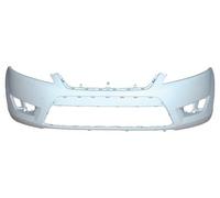 Fits Ford Mondeo Front Bumper Without Headlight Wash Without Pdc 2007-2011