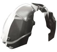 PRASCO FD1103604 Wheel arch liner