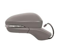 Fits Ford Mondeo 14 18 Door Mirror Electric Heated Auto Fold Rh Right Driver